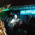 Les Melody Boy's sur scène